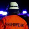 Bei dem Brand in Fischach (Kreis Augsburg) ist ein Schaden von rund 200.000 Euro entstanden. 
