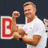 RB Leipzig - FC Bayern München: Live-Übertragung im TV und Stream, Liveticker - Free-TV? Neuer Trainer in Leipzig ist der US-Amerikaner Jesse Marsch.
