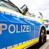 Die Polizei ermittelt nach einem Einbruch in einer Gartenlage in der Augsburger Albrecht-Dürer-Straße.