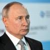 Wladimir Putin, Präsident von Russland, hat seine Reise nach Südafrika abgesagt.