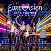 Italien hat mit dem rockigen Protestsong «Zitti e buoni» der Band Måneskin den Eurovision Song Contest in Rotterdam gewonnen.