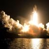 Shuttle «Endeavour» zur Raumstation gestartet