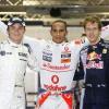 Vettel nervenstark bei Brawn-Fiasko in Singapur