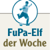 FuPa: Rech zum siebten Mal in der Top-Elf