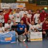 Der SC Bubesheim fährt als Sieger des Schwäbischen Hallenturniers Ende Januar nach Kronach zur bayerischen Endrunde. 