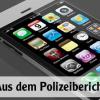 iPhone 4 gestohlen