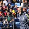 Zinédine Zidane wird gegen Deportivo La Coruña erstmals bei Real Madrid als Cheftrainer auf der Bank sitzen.