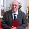 Pfuhls langjähriger Pfarrer Herbert Limbacher ist am Sonntag in Augsburg gestorben.