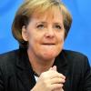 Aktueller "Stern-RTL-Wahltrend" sieht Union bei 43 Prozent: Merkel darf sich freuen.