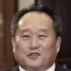 Kein Freund leiser Töne: Ri Son Gwon soll zum neuen Außenminister Nordkoreas ernannt werden. 