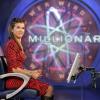 Anke Engelke war schon zum fünften Mal bei "Wer wird Millionär?" dabei, hier ein Bild von 2007.