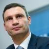 Die Strafmaßnahmen der EU seien der "richtige Weg", um die "russische Aggression" zu stoppen, erklärte Vitali Klitschko. 