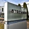 Der Hauptsitz der Firma Strenesse New GmbH in Nördlingen. 