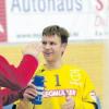 „Dieses Erlebnis, gegen eines der besten Teams der Welt spielen zu dürfen, ist für uns Motivation und Belohnung genug.“TSV-Handballtrainer Hartmut Mayerhoffer 