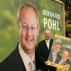 2008 zog Bernhard Pohl erstmals für die Freien Wähler in den Landtag ein. 