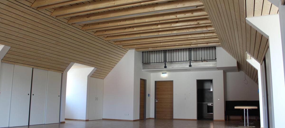 Alle Infos zur Diskussionsrunde der Babenhauser Bürgermeisterkandidaten in Klosterbeuren