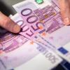 Die Bundesbank gibt bald keine 500-Euro-Banknoten mehr aus.
