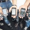 Im September sollen sie auf den Markt kommen: praktische Apps für Smartphones, entwickelt von Augsburger Studenten.  