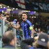Inter Mailand hat dank Lautaro Martinez den italienischen Supercup gewonnen.