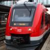 Ein erster Teilerfolg im Projekt Regio-S-Bahn Donau-Iller: Zwischen Ulm und Memmingen und Ulm und Weißenhorn verkehren ab Sonntag erstmals Bahnen unter diesem Namen.  	
