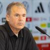 Andreas Rettig will als neuer Sport-Geschäftsführer den DFB langfristig vom Buhmann-Image wegbringen.