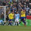 Der FC Pipinsried kickt die Münchner Löwen im Viertelfinale aus dem Toto Pokal.