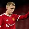 Kommt von Manchester United zu Eintracht Frankfurt: Donny van de Beek.