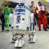 „Star Wars“-Liebling R2-D2. Er kommt für viele dem nahe, was sie sich unter Künstlicher Intelligenz vorstellen. 
