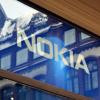 Nokia entlässt Mitarbeiter. dpa