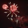 Bei der Mess' gibt es jedes Jahr ein großes Feuerwerk. Das zünden Pyrotechniker. Für sie gelten andere Regeln als für Privatpersonen.