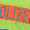 Einen polinischen Pkw kontrollierte die Polizei in Münsterhausen. Der Fahrer war seiner Pflicht, den Wagen umzumelden, nicht nachgekommen.