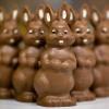 An Ostern wieder viel zu viele Schoko-Osterhasen genascht? Wer zu Schokolade nie nein sagen kann, kann das einer Studie zufolge auf die Gene schieben.