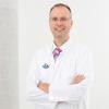 Professor Michael Frühwald ist der Direktor der Klinik für Kinder- und Jugendmedizin am Universitätsklinikum Augsburg.