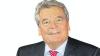Gauck - ein Mann der Zeitgeschichte