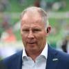 Glaubt an die Meisteschaft des FC Bayern: FCA-Manager Stefan Reuter.