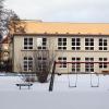 Die Kindertagesstätte Bleicherbreite wird neu gebaut, der bestehende Bau dann im Anschluss abgerissen. 