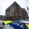 Nach einer Zollkontrolle im Ulmer Science Park II ermittelt das Hauptzollamt Ulm in einem Fall wegen Schwarzarbeit.