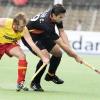 Hockey-Herren im EM-Finale gegen England