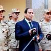 Nach der Ermordung von 21 ägyptischen Kopten ordnet Kairo Staatstrauer an.