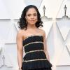 "Westworld" bekommt eine Staffel 4 auf Sky. Start, Handlung, Besetzung - hier gibt es alle Infos. Im Bild: Schauspielerin Tessa Thompson.