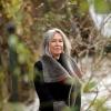 Die 77-jährige Dichterin Louise Glück aus New York lebte bislang abseits der Öffentlichkeit - bis sie 2020 mit dem Literaturnobelpreis ausgezeichnet wurde.