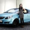 Lena soll als «Markenbotschafterin» Opel verkaufen