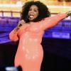 Talkshow-Moderatorin Oprah Winfrey gehört zu den bekanntesten Frauen in den USA. Ihre Meinung hat Gewicht.