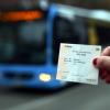 Ab 1. April müssen Fahrgäste für viele Ding-Tickets mehr Geld bezahlen.