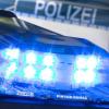 Nach einem Unfall in Diedorf wirkte eine 63-Jährige verwirrt, teilt die Polizei mit. 