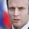 Plant eine Vertiefung der Eurozone: der neue französische Präsident Emmanuel Macron.