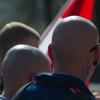 Bayernweite Razzia gegen Neonazi-Netzwerk - auch in Augsburg