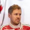 Formel 1-Fahrer Sebastian Vettel.