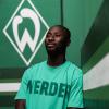 Droht erneut auszufallen: Werder-Neuzugang Naby Keita .