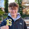  Joshua Zellmer aus Bad Wörishofen feierte vor wenigen Tagen seinen 18. Geburtstag und freut sich, endlich selbstständig Auto fahren zu können. 